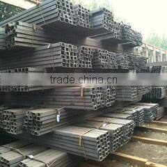 Hot Rolled Steel Structure H Beams/I Beams/SS400 building material