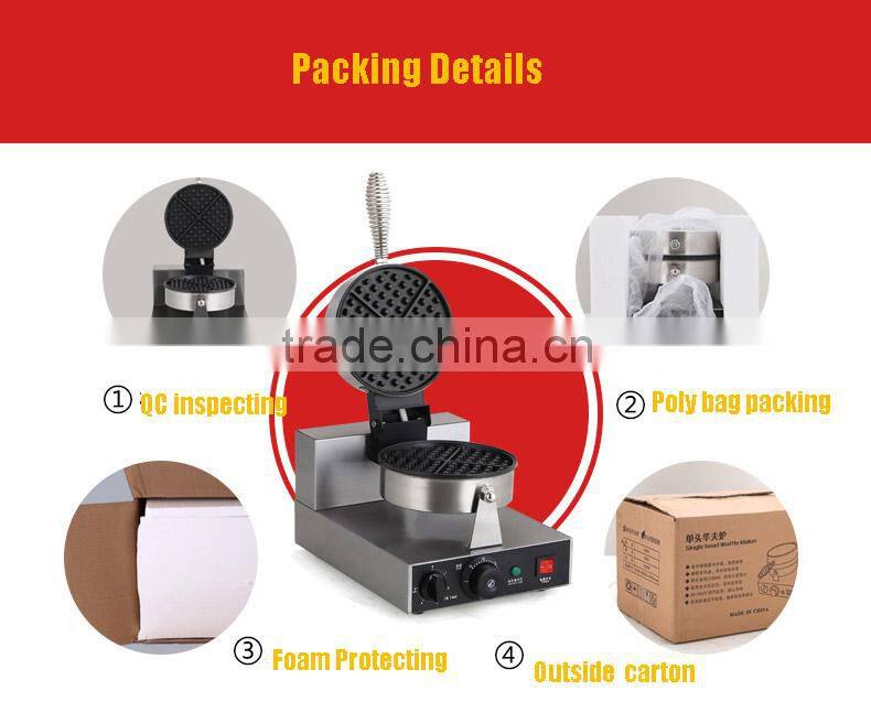 uk egg waffle makers one head shapes