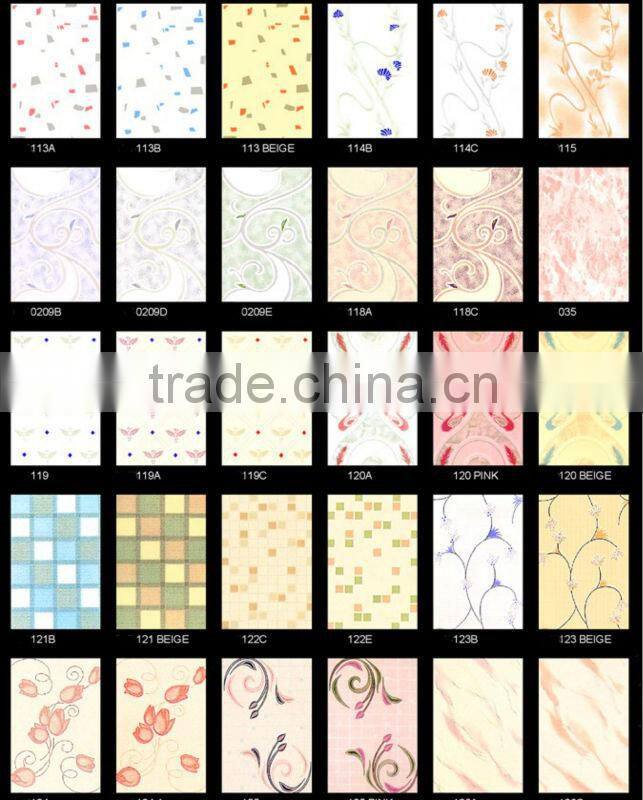 200x300mm Interior Glazed Wall Tile for Bathroom and Kitchen
