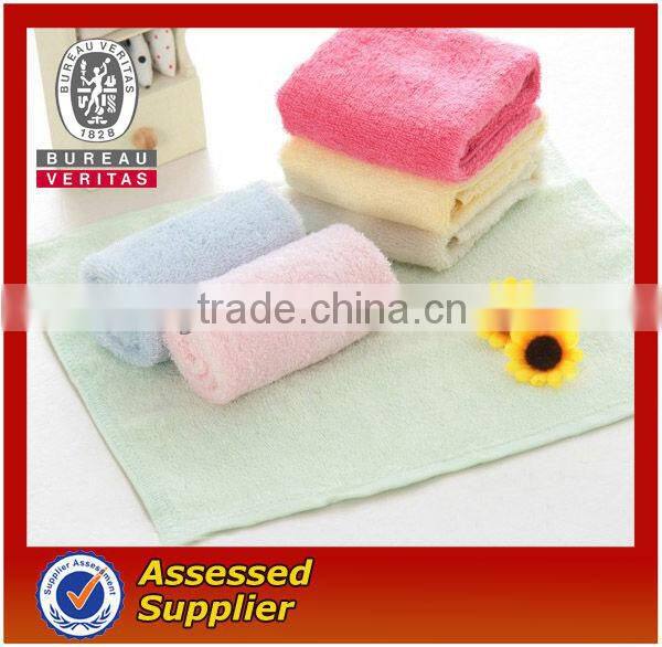 cheap terry plain bamboo towel wholesale