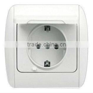 6A,250V Adaptor Extenders