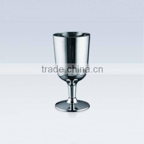 12oz Disposable Plastic Margarita Glass