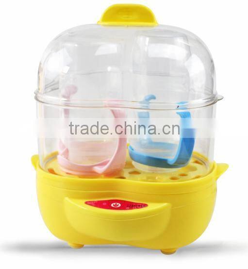 Home Egg Cooker,plastic egg cooker,electric egg boiler with chicken shape