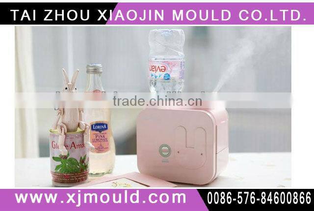 ABS USB Air Mini Humidifier /Purifier for Home/Office/Car