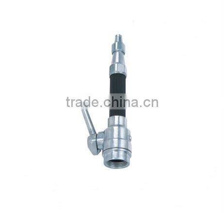 AL US Fire Nozzles