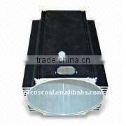 Aluminium Enclosure, Extrusions, Profiles, Shells