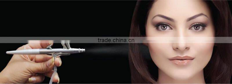 Tagore TG216K-01 new airbrush makeup foundation airbrush