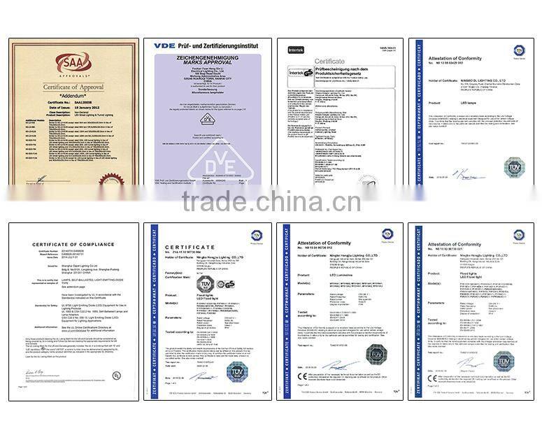 led flood light IP54 high power 12 watt long-distance led flood light