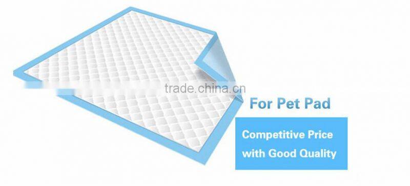 BLD brand high absorben SAP (super absorbent poltmer) from China