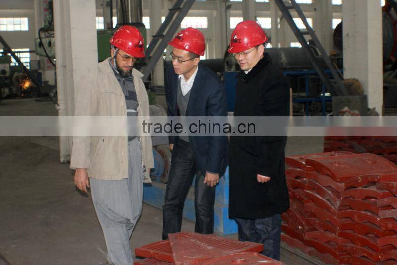 Pendulum Type Feeder With Excellent Quality From Lipu Shanghai
