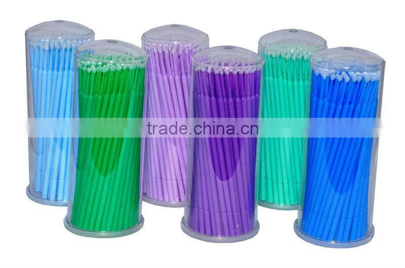 Crystal Stone- Lash Glue Adhesive Holder For Eyelash Extensions