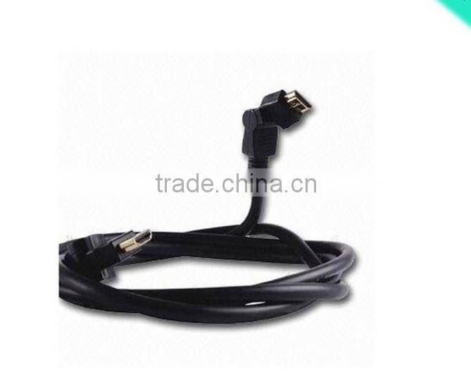 Double Ended HDMI Cabo Repair for 4K 3D for Version1.4