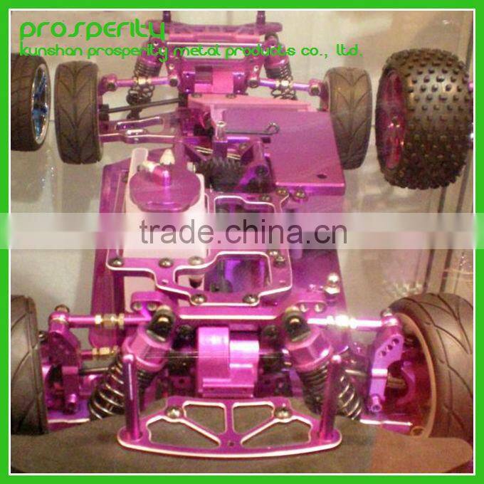 All metal parts upgrade baja 5B SS/rc car