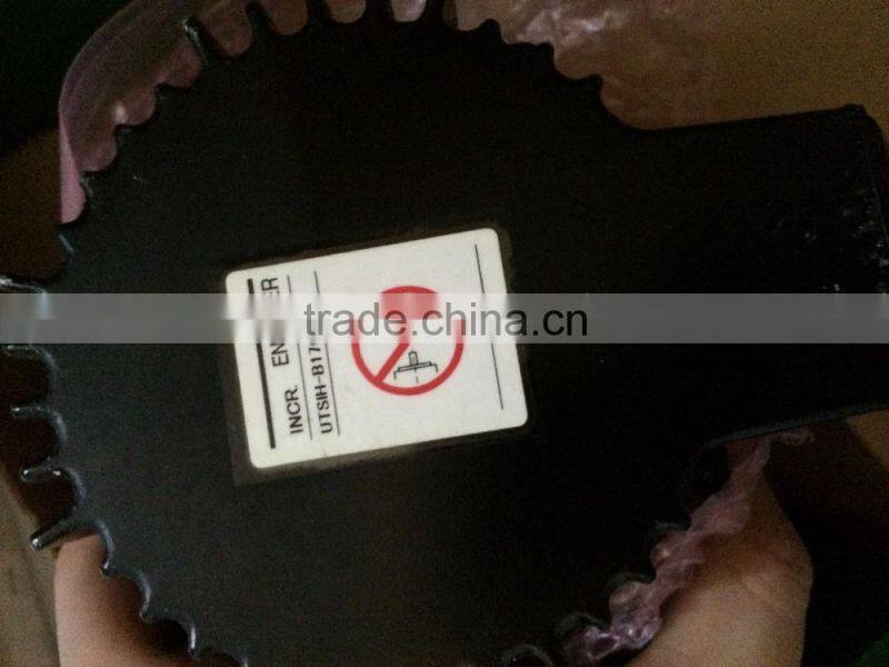 Yaskawa Model UTSIH-B17CC