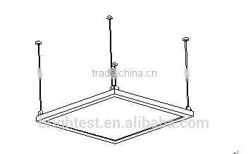 RGB led panel light,300*300mm led panel light