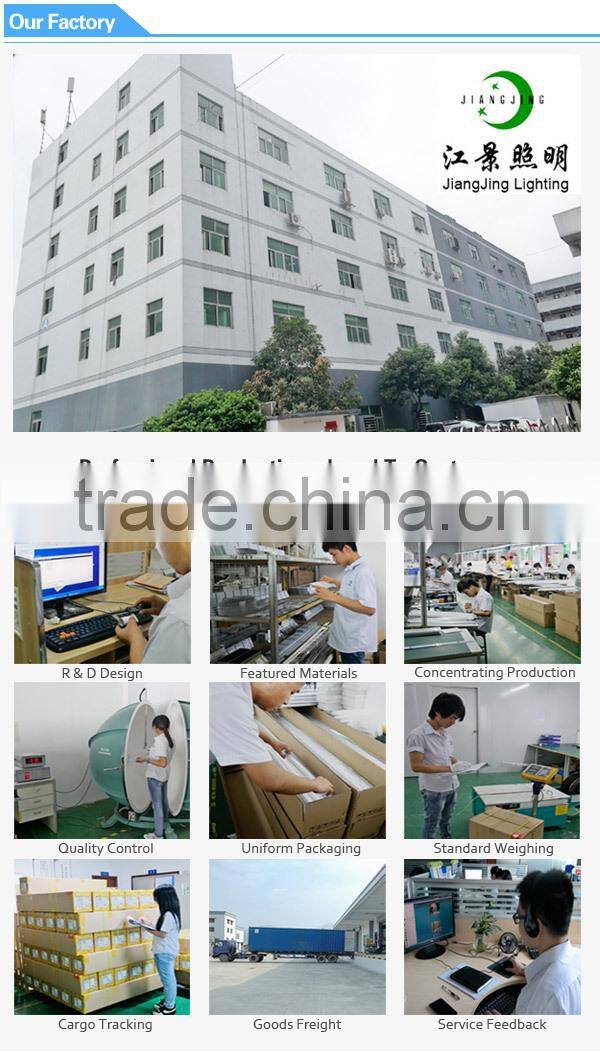 CE RoHS approved SMD 150W led industrial light led high bay light RA>80