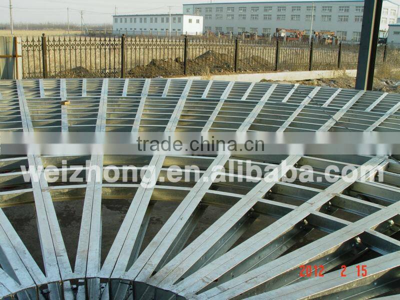 Truss Display fashion show stage Hydraulic Revolving Stage