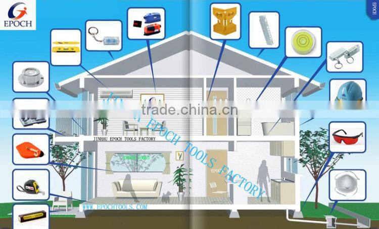 White Diamond Integral Bubble Levels