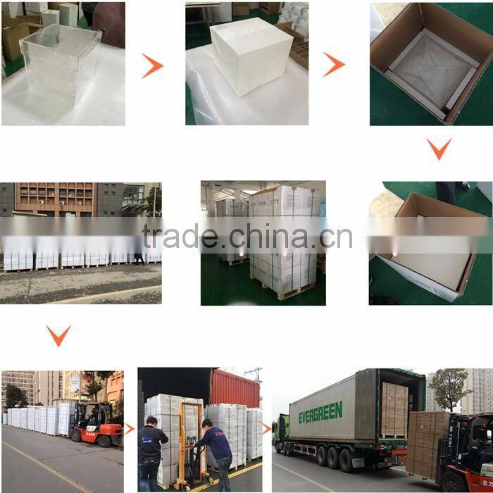 Yageli Acrylic Tea Table, Small Acrylic Coffee Table , Acrylic Home Furniture