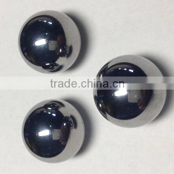 tungsten carbide spheres made in China