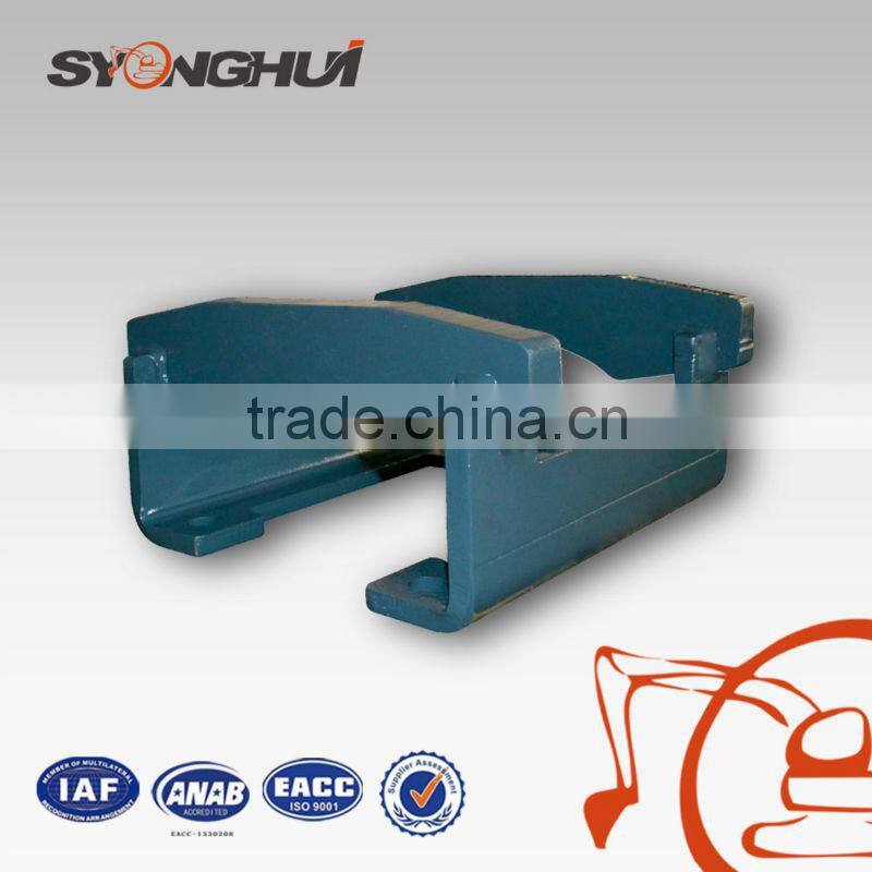 Chain Track Guard,Excavator undercarrigae track guard,Track link guard,Track chain guard, SK260/SK350/SK460