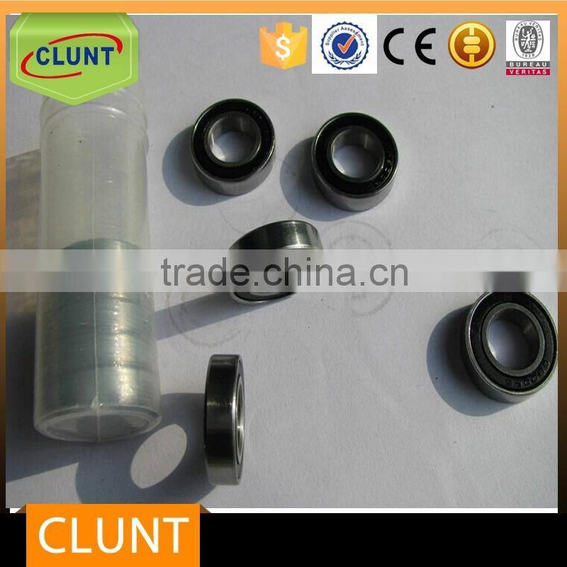 High precision excellent quality miniature Bearing 695 with size 5*13*4 mm