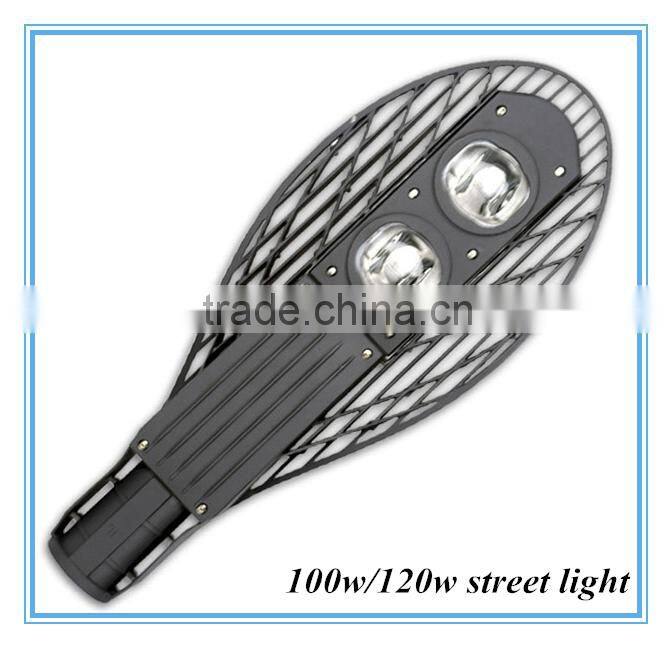 50000 hours long life eco- friendly ip65 outdoor led street light for yard ligh aluminum outdoor road lighting project preferred