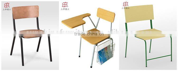 Commercial Cheap Wood School Chairs for Sale