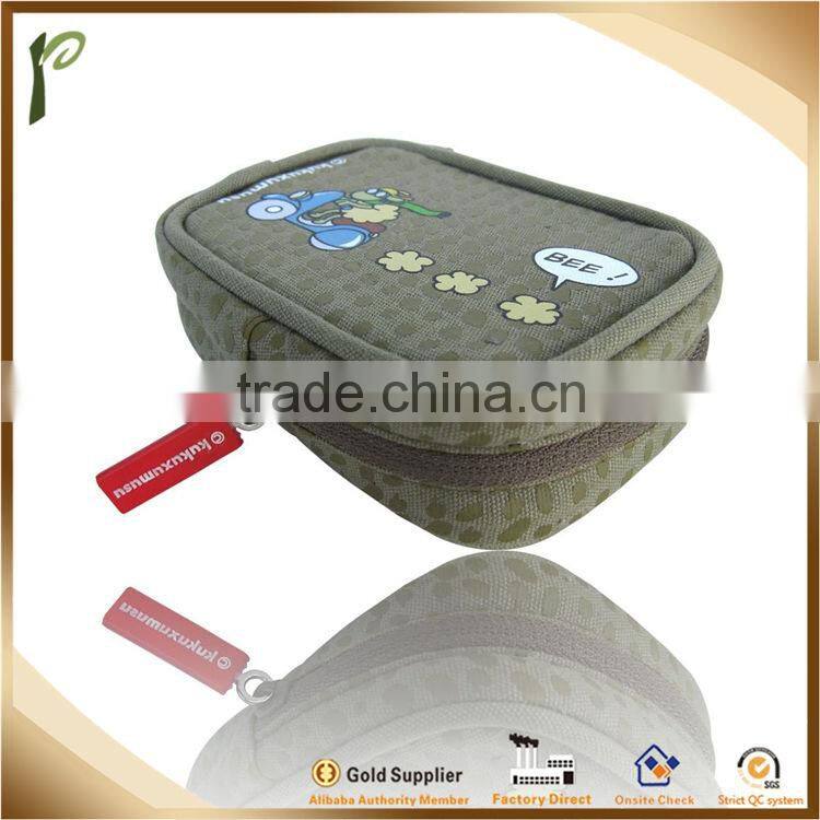 Popwide 2015 Latest Hot Sale Nylon Multi-fucntion Portable Camera Bag