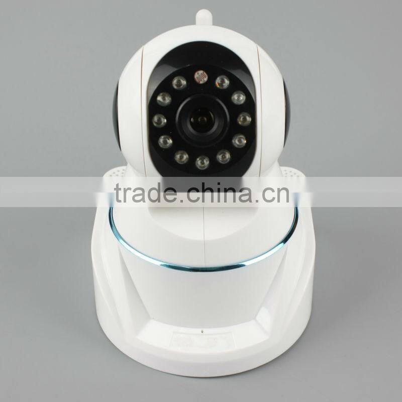 HD PTZ IP Wifi Wirless Camera Baby Electronic Monitor IP camera