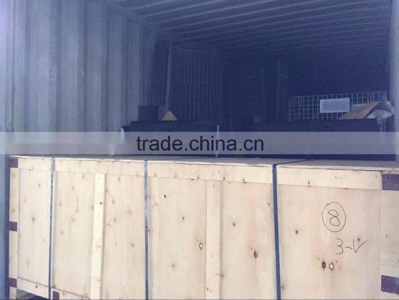 Kubota original guide rail for DC50/DC68/DC70