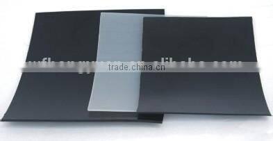 EVA/PVC Waterproof Board