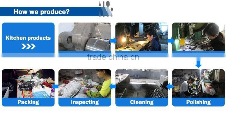 Durable good texture sanitation multi-purpose kitchen utensil rack prices