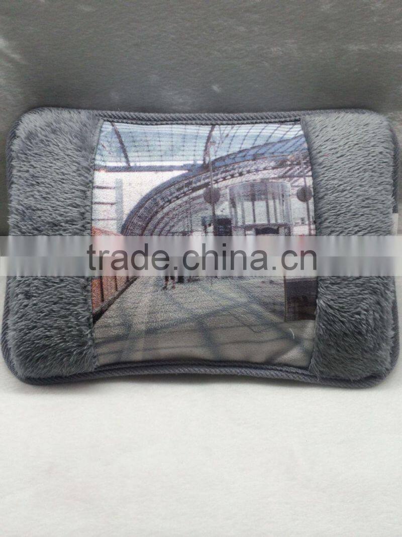 hot selling hander warmer for gift with CE&ROHS can customize figure