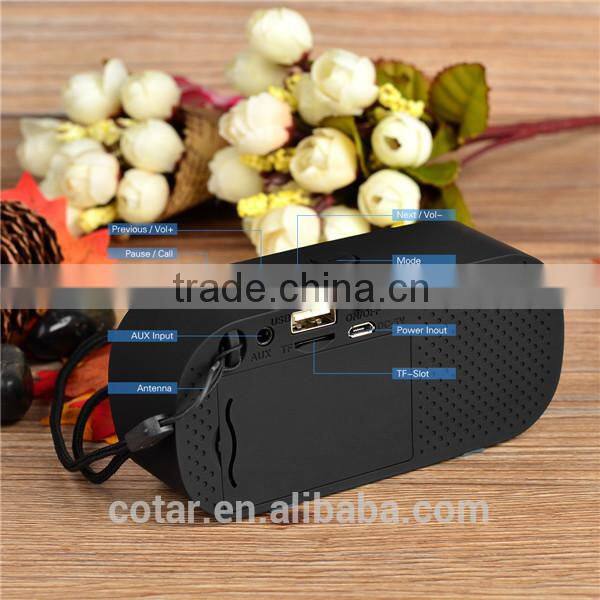 Best loud portable speakers with fm radio,wireless speaker with fm radio , mini bluetooth speaker with fm radio