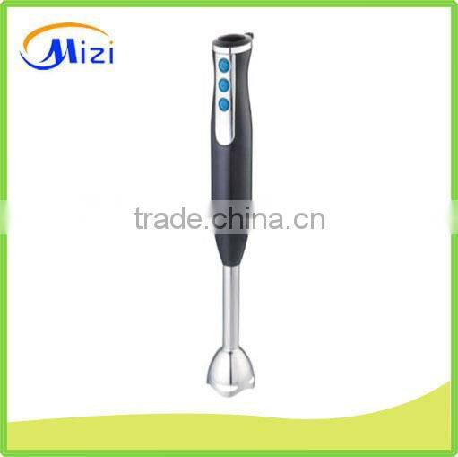 3 Speed Handable electric stick blender