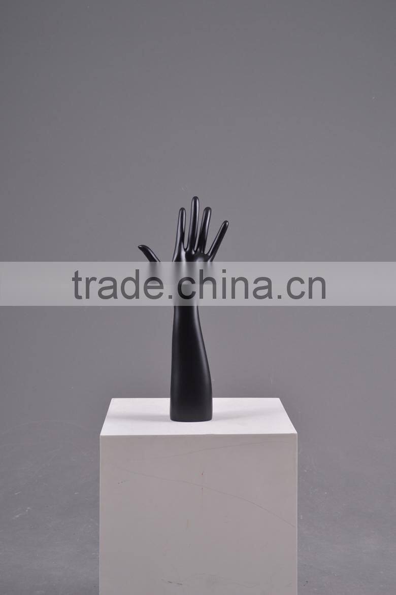 mannequin hands plastic