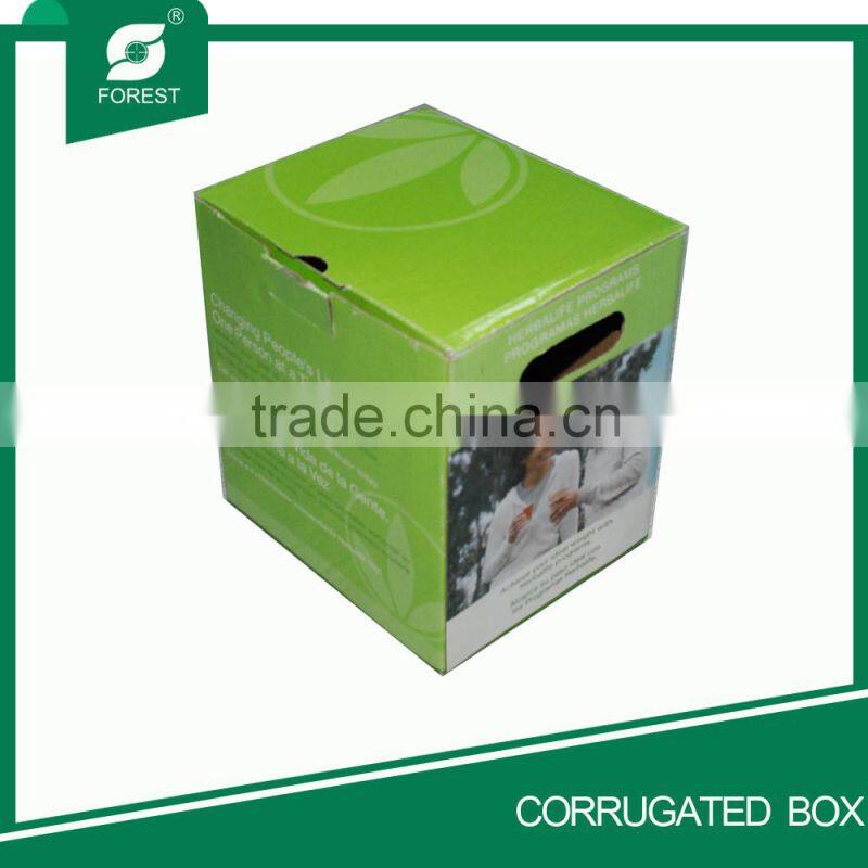 2015 HOT SALE WHOLESALE CUSTOM CORRUGATED BOXES