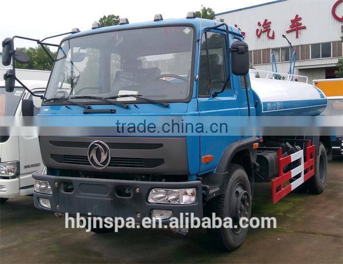 NEW PRODUCT 10000 L cheap Water Truck