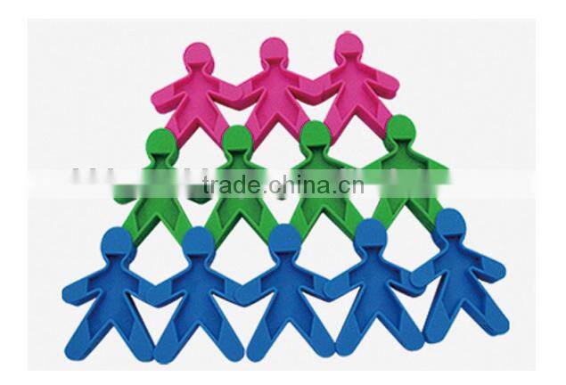 500G Intelligent plastic block set promotional toys plastic block toys QQ224062