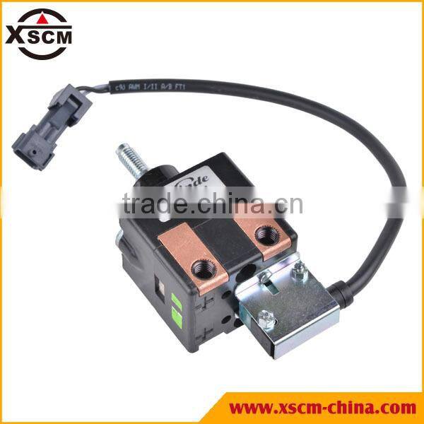 7915491622 For Forklift emergency push button switch