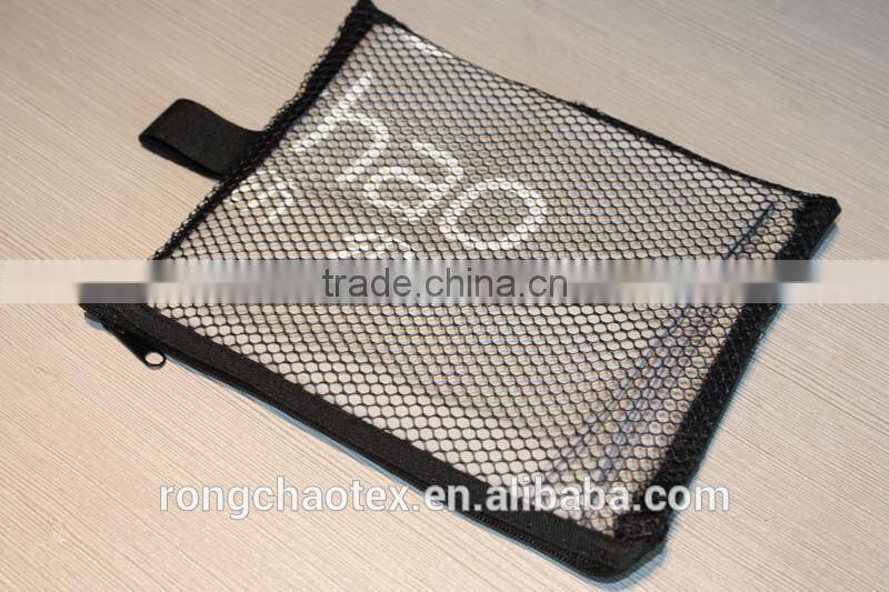 Professional printed microfiber towel micro polar fleece fabric fleece fabric with CE certificate