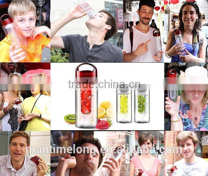 fruit infuser water bottle fruit infuser bottle water bottle with fruit infuser