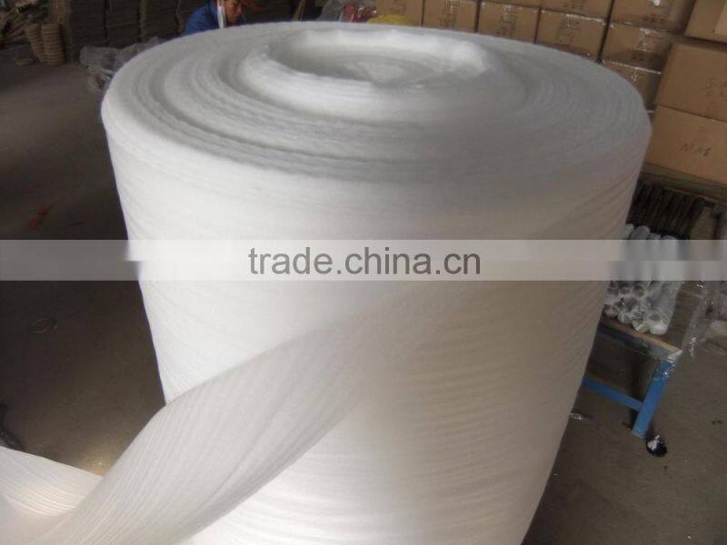 High Quality Black Dumbell