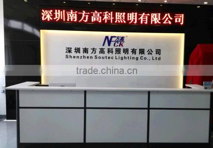 LED surface mount ceiling panel lamp IP40 house sweet light mounted square ceiling light