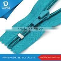 Best Quality 3# Apparel Zipper, Backpack Nylon Zippers