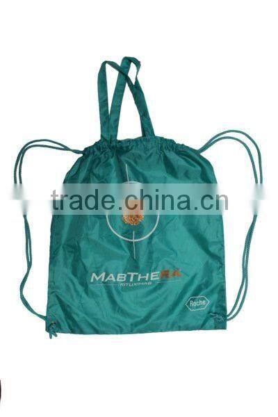 Dacron bag for promotion or shopping