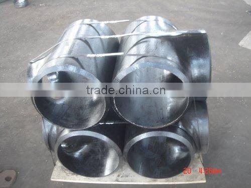 Hydraulic Tee Fittings Equal Tees