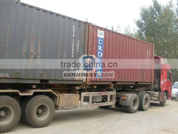 Industrial cassava flour grinding machine on sale