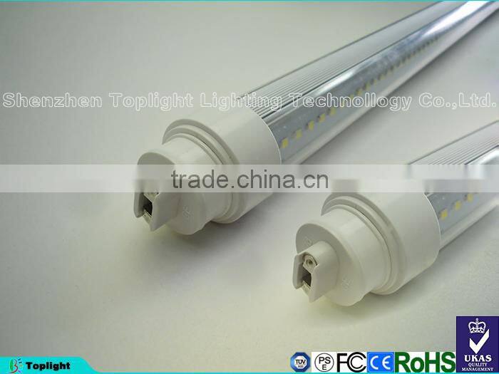 Energy star pse listed led tube light t5 t8 t10